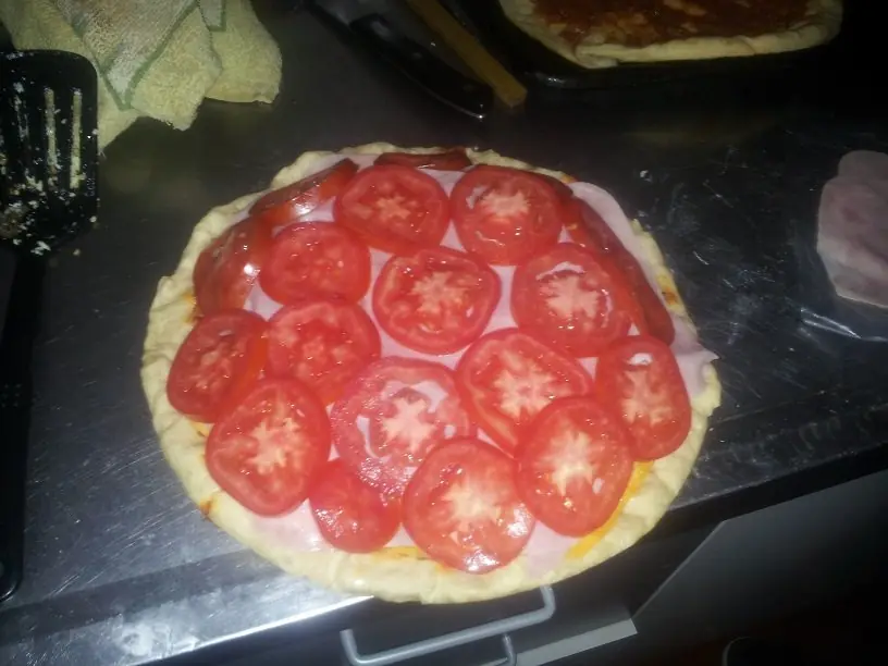 pizza