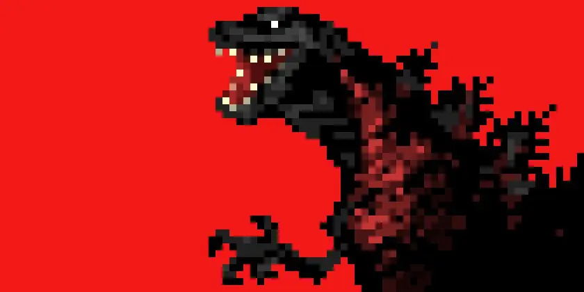 Pixel art que me consegui por ahi y unos dibujos