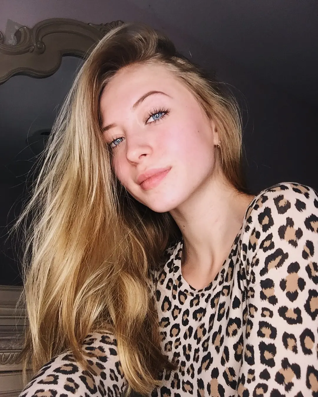 La rubia mas linda que vas a ver hoy! [megapost]