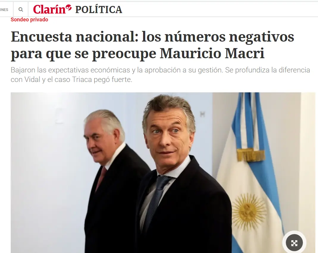 Ya no lo pueden