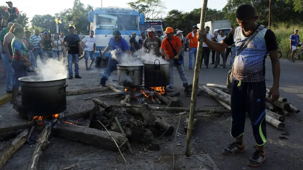 Venezuela