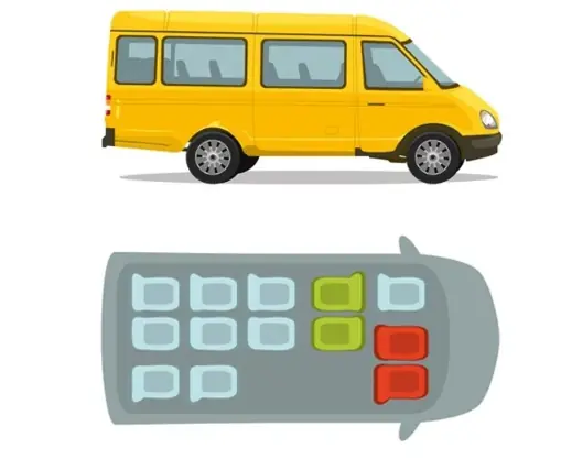 transporte