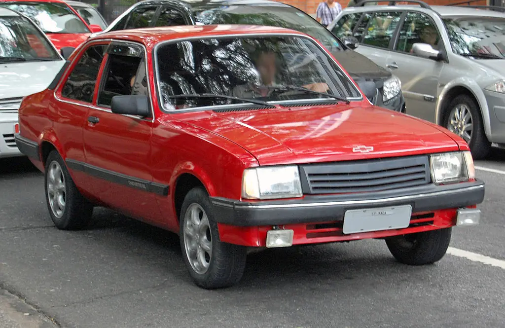 chevette