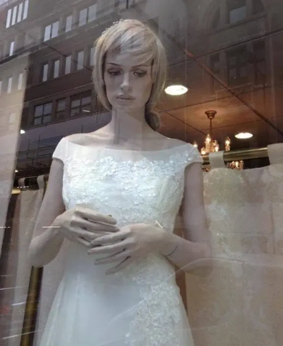 18 maniquís ridículamente gracioso