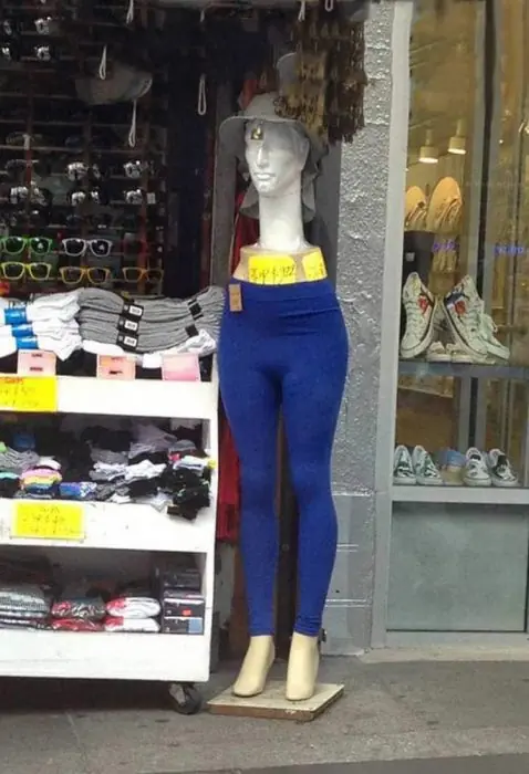 ridiculamente