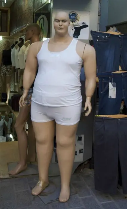 ridiculamente