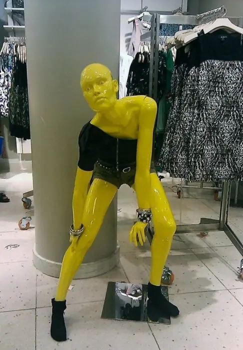 ridiculamente