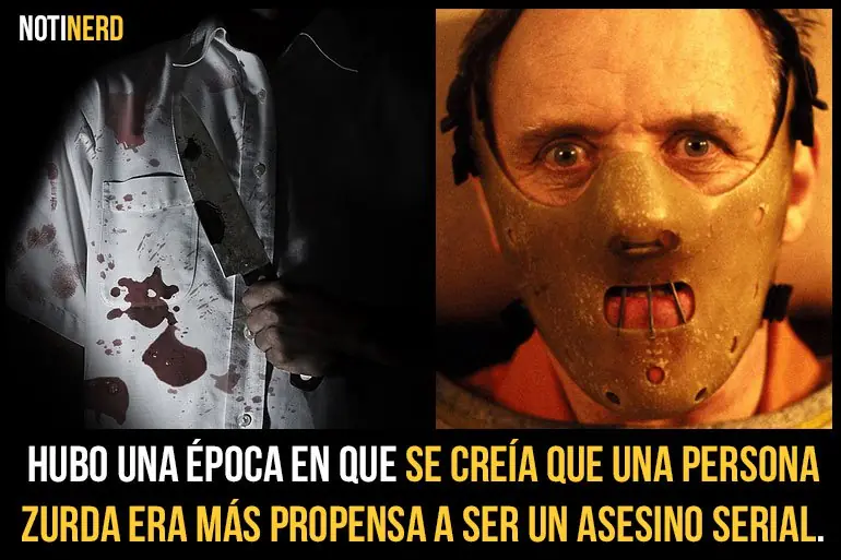 15 Curiosidades sobre personas zurdas que te sorprenderán