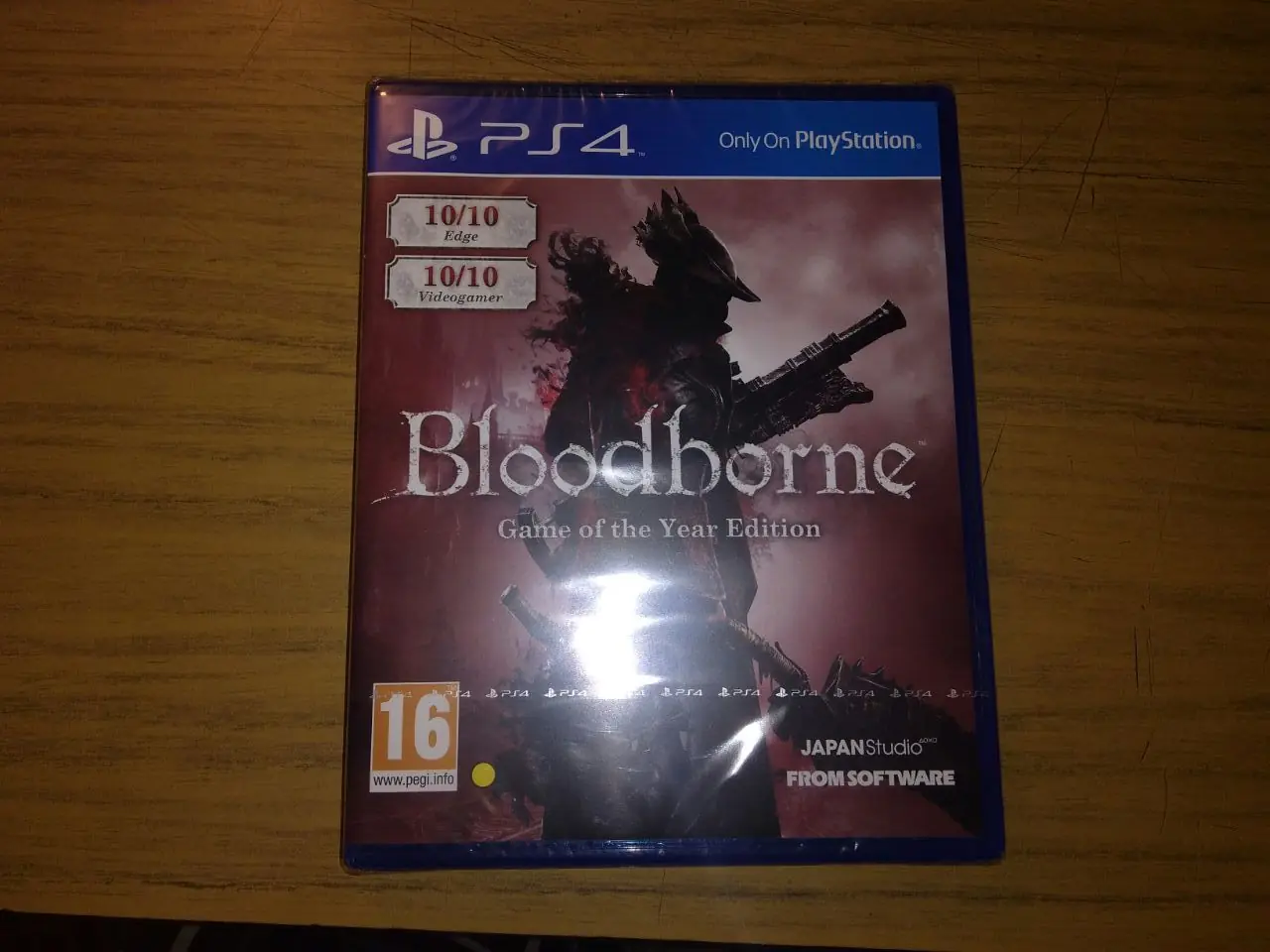 pedir juegos de ps3 afuera