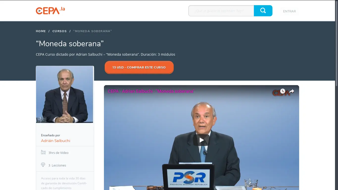 Proyecto Segunda Republica