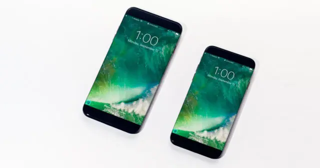 iPhone 8 y iPhone 8 Plus: Características