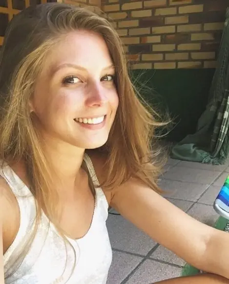 hermosas hermosas