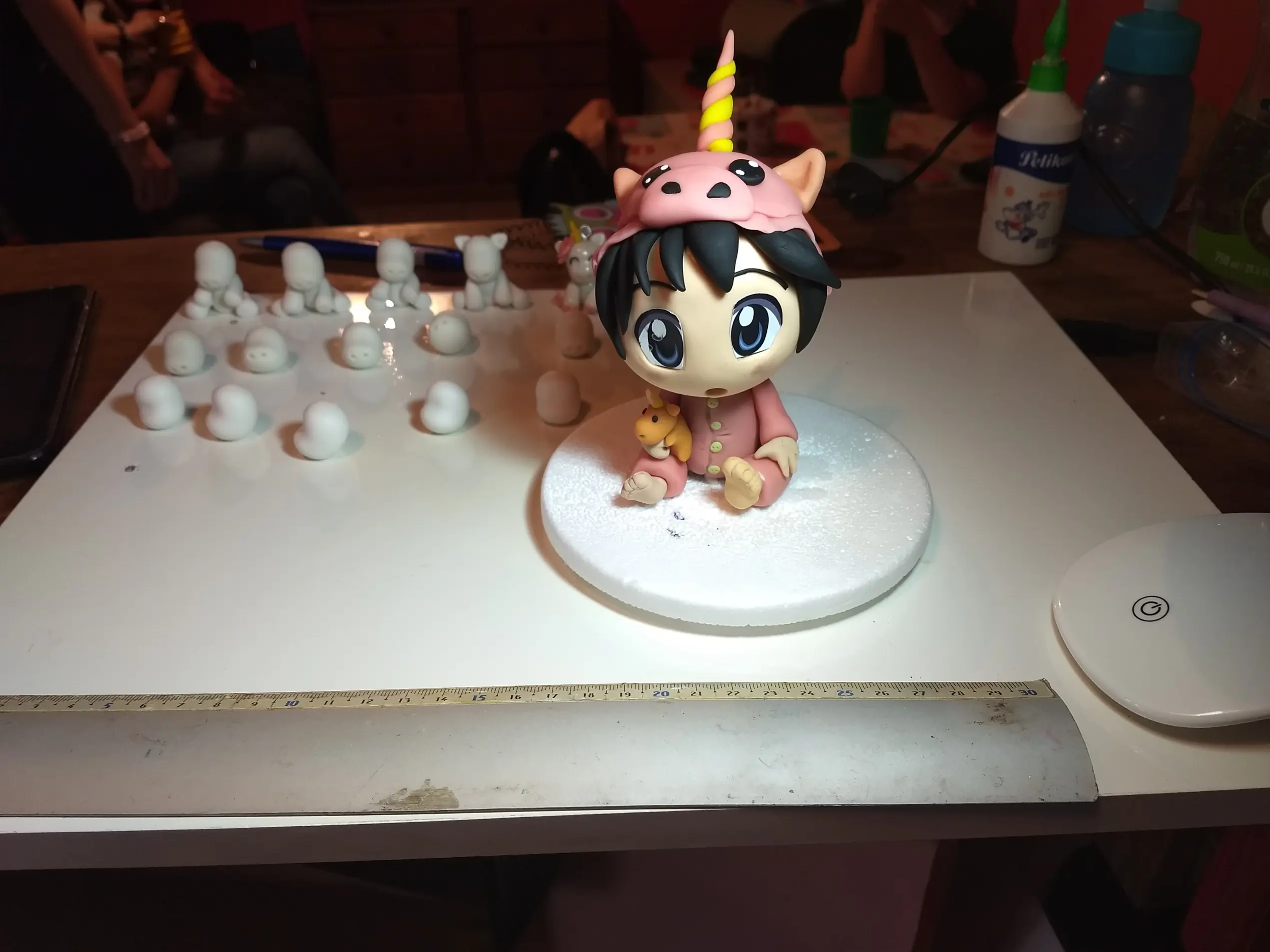 chibi