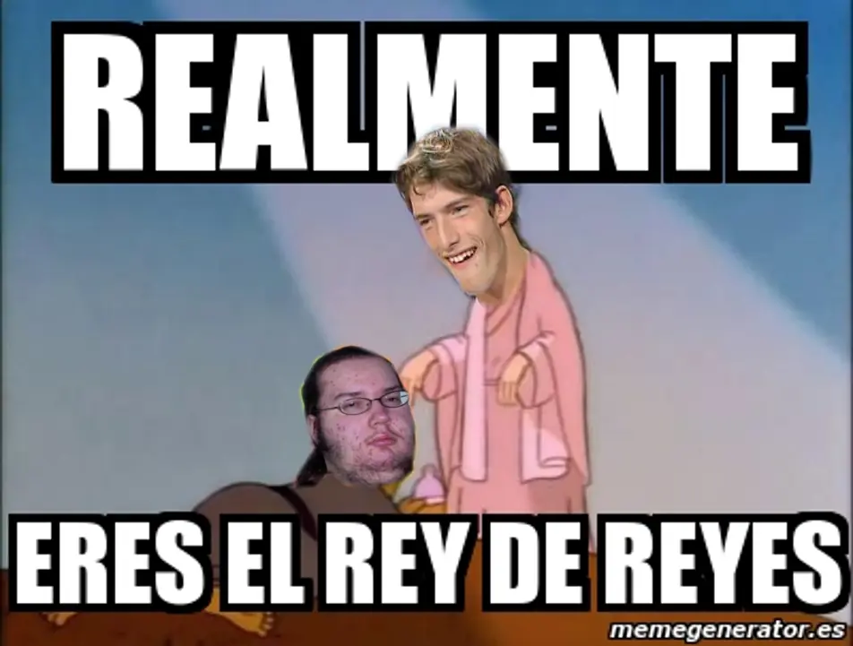 presidente