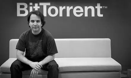 Bitorrent