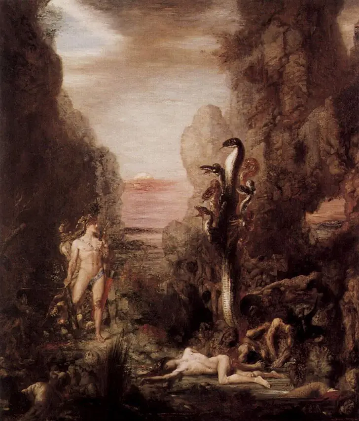 5 criaturas de la mitología que si existieron