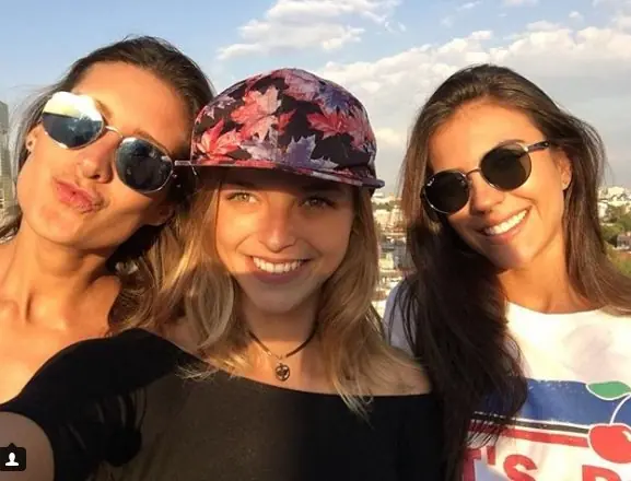 lindas lindas