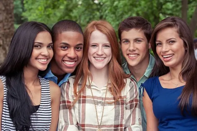 Si tienes 24 ¿eres un adolescente o adulto?
