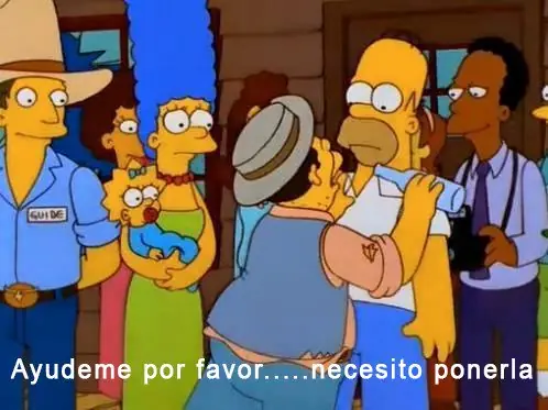 Hice de Roberto en facebook y termine baneado "con fotos"