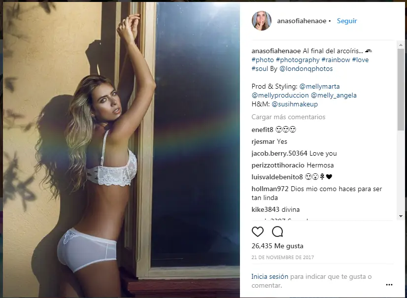 candente