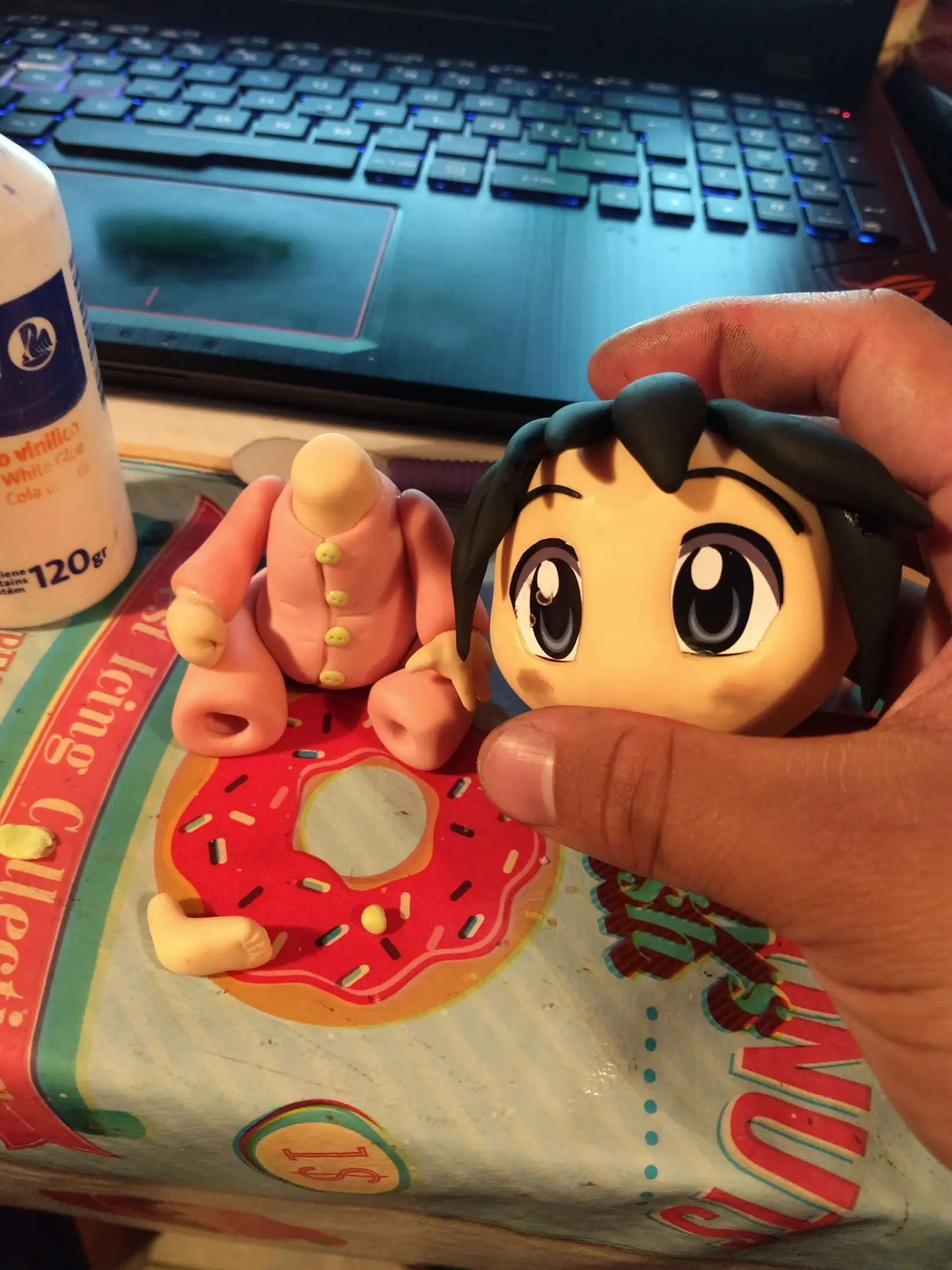 chibi