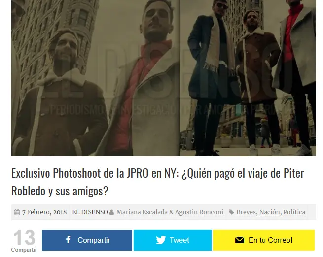piter