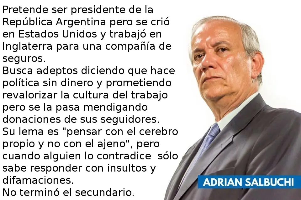 Corrupcion