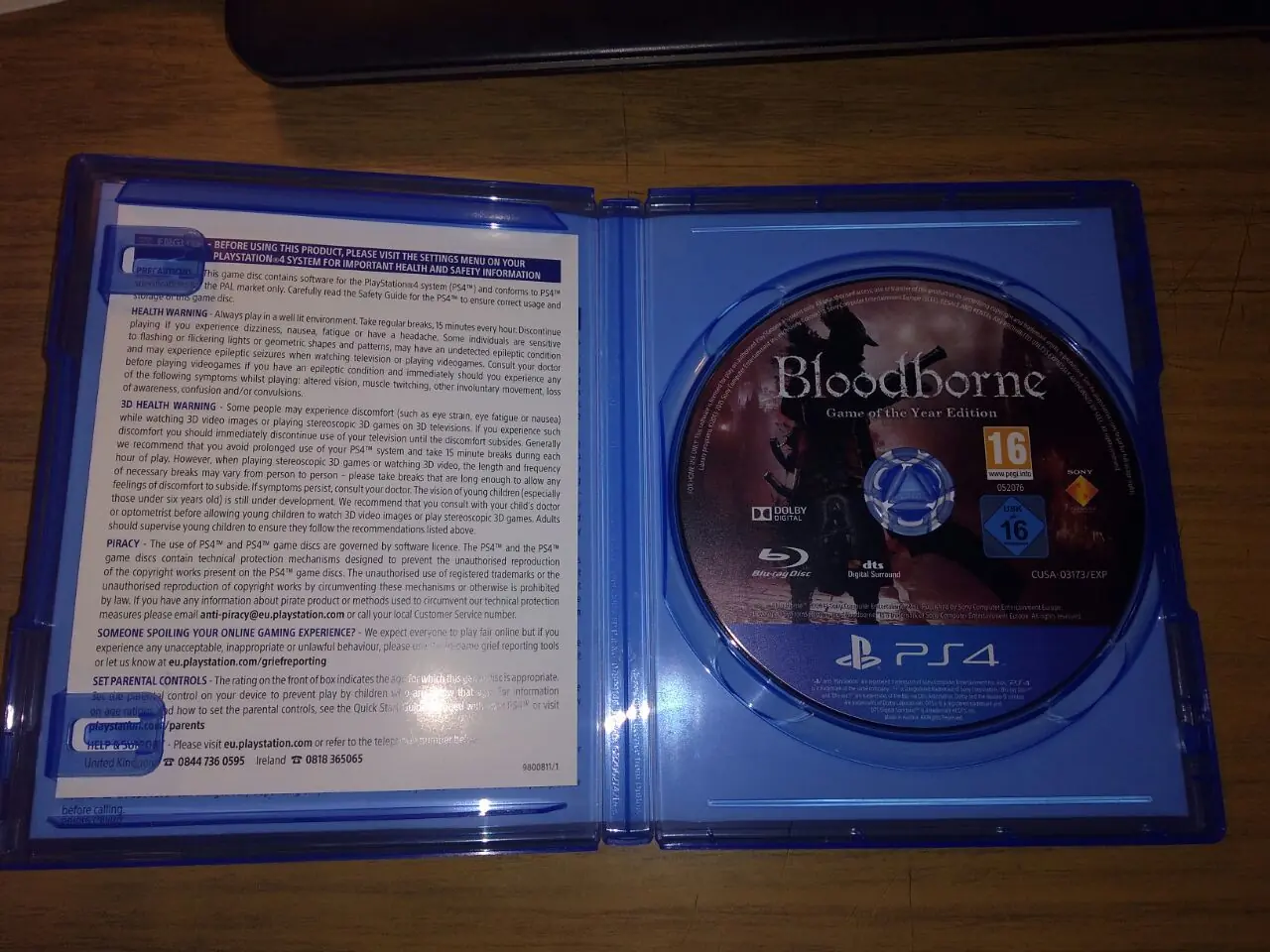 Me llegó mi compra internacional y te lo muestro