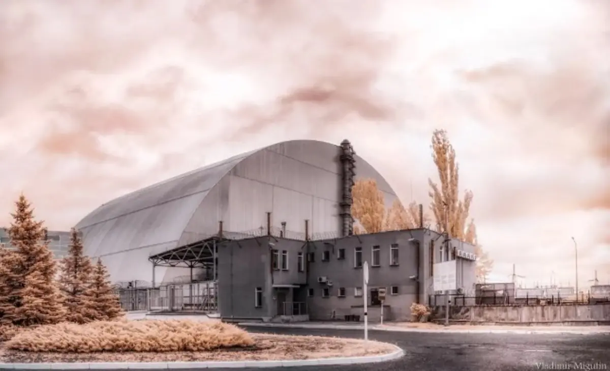 Chernobyl Chernobyl