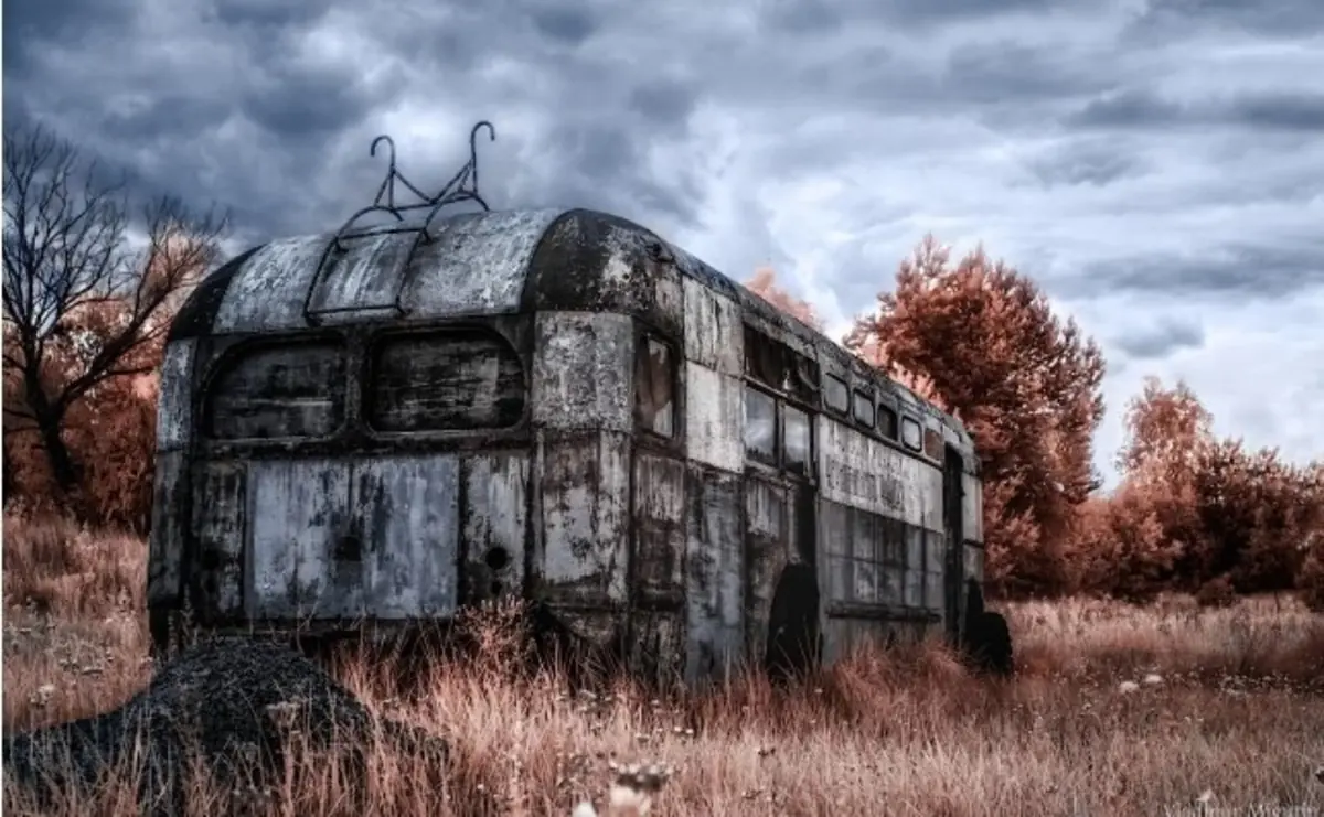 Chernobyl Chernobyl