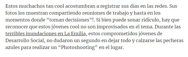 vacaciones