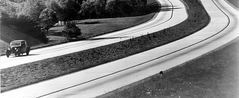 Autobahn Autobahn