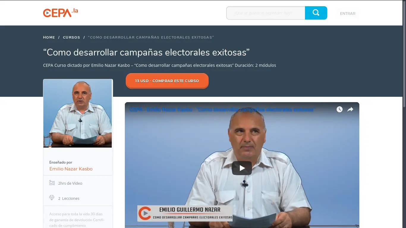 Politica