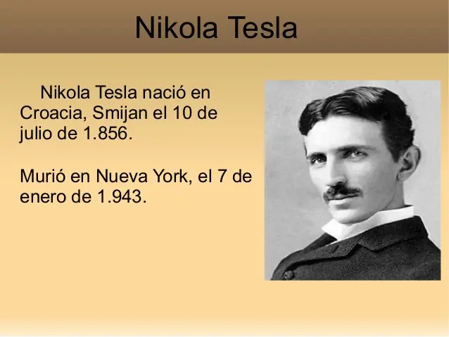 Los inventos de Tesla, para vos Edison!, que lo ves por Fox