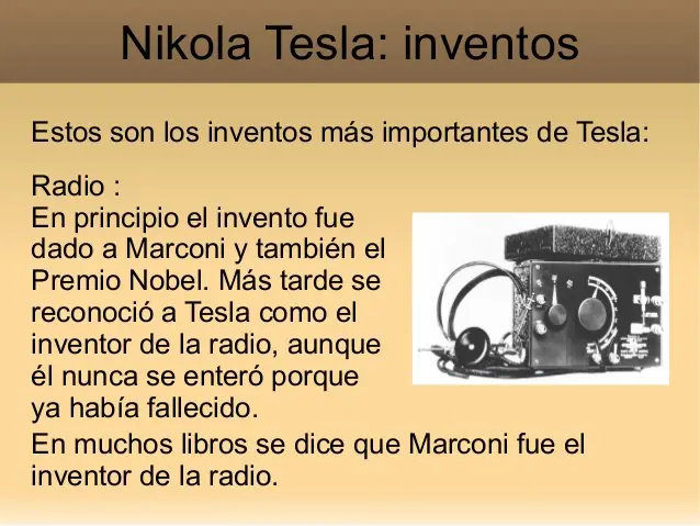 tesla