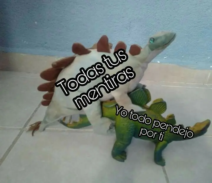 hacen reir