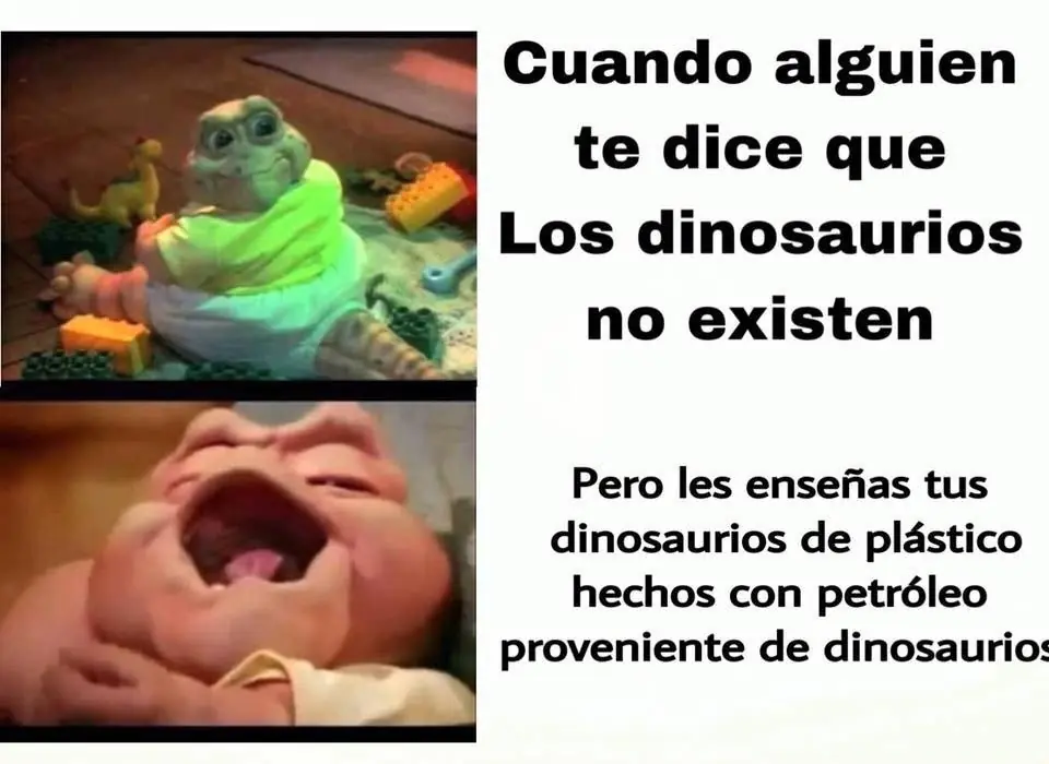hacen reir