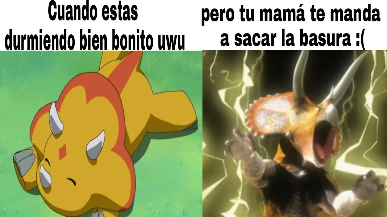 hacen reir