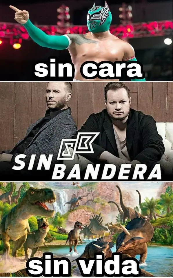 dinosaurios