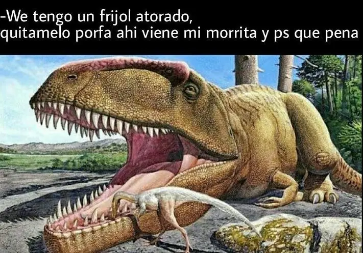 dinosaurios