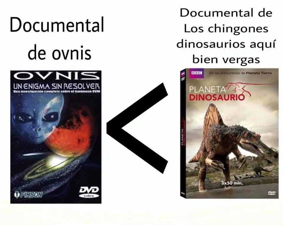 dinosaurios