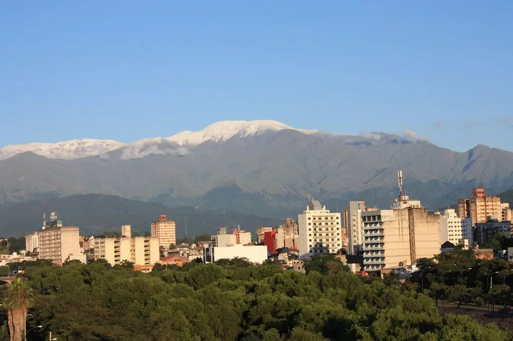 Argentina