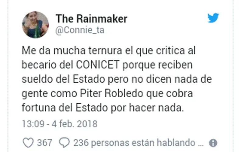 Peter Robledo