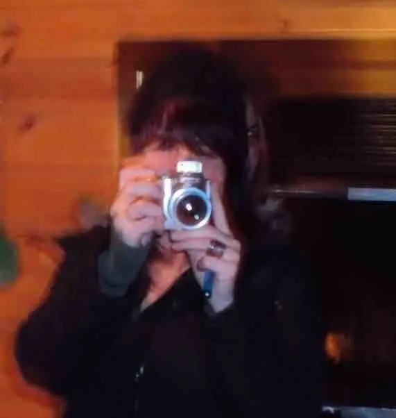 Fotos aterradoras q t convencerán d q los fantasmas existen