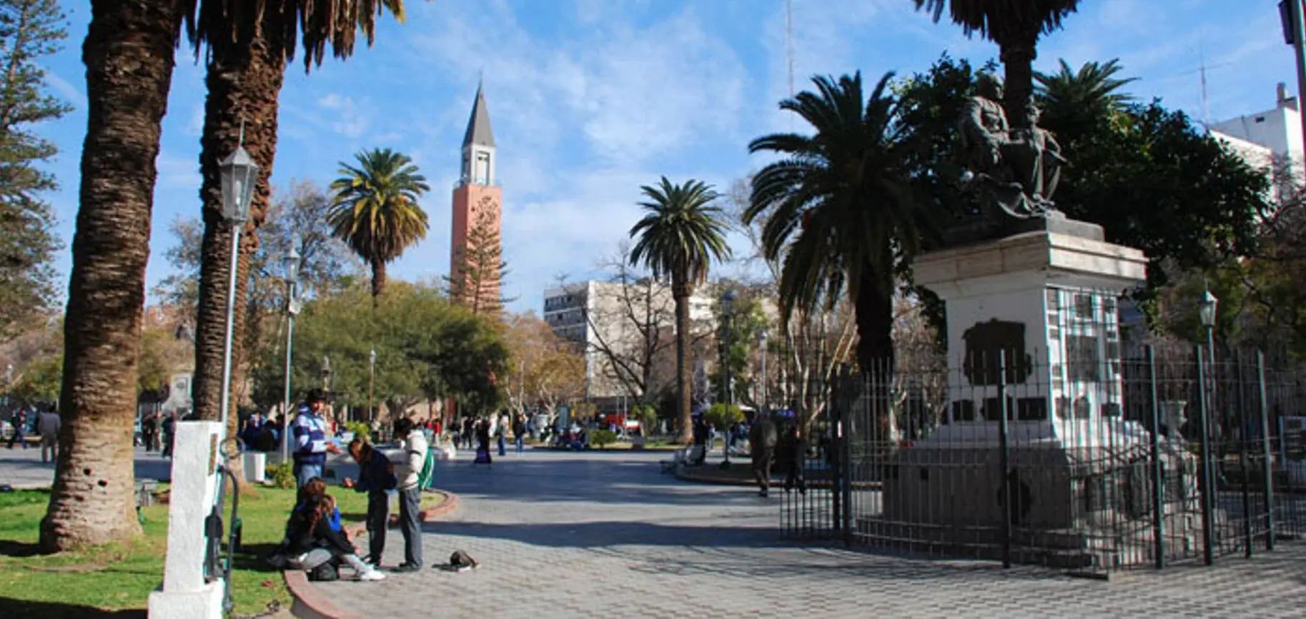 Argentina