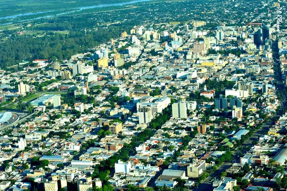 Argentina