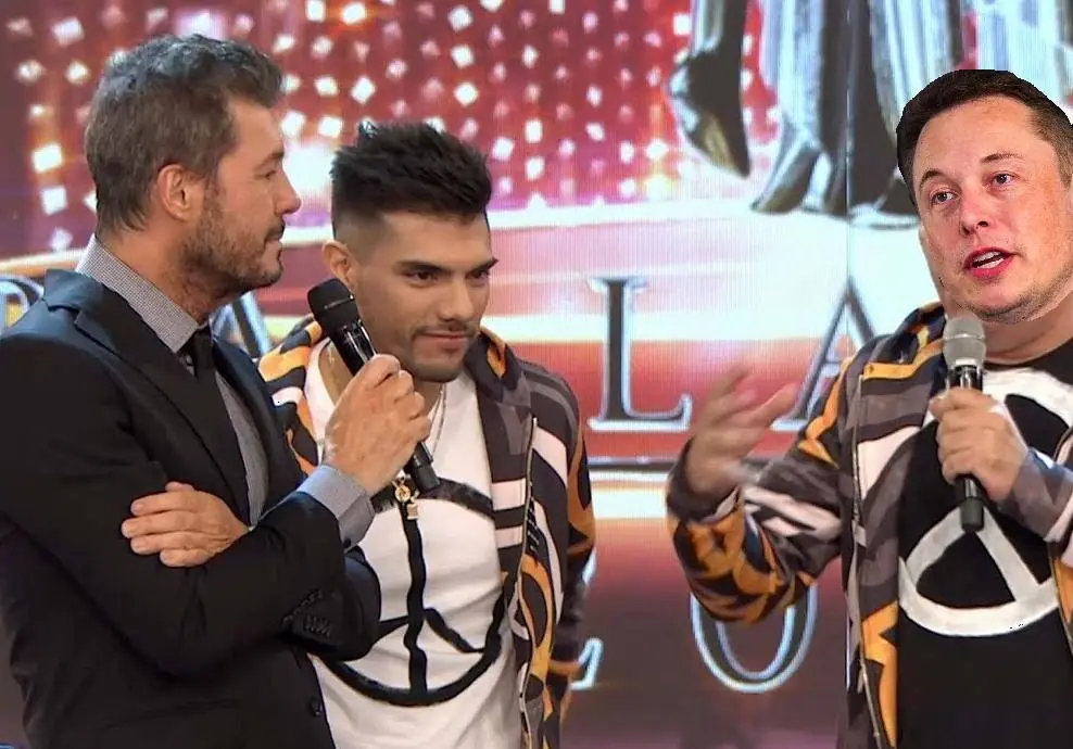 Elio Musquini, el Elon Musk argentino