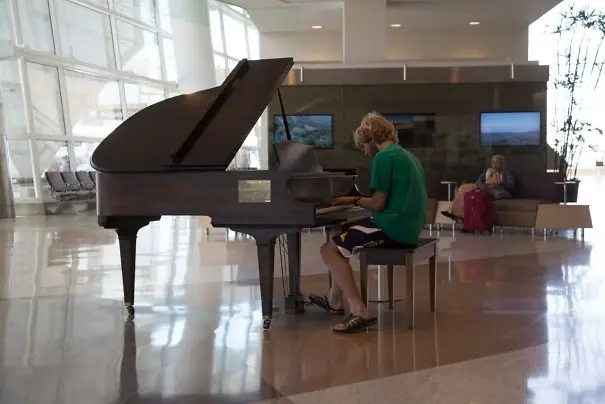 Aeropuertos
