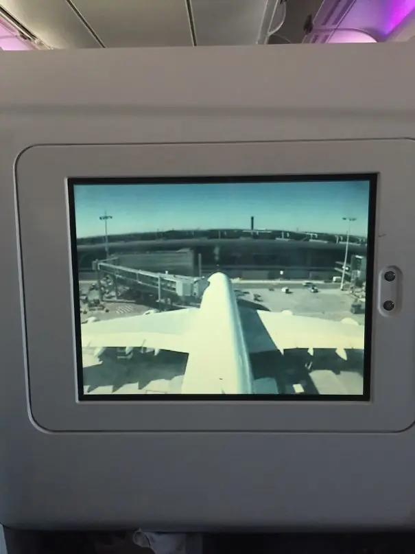 Aeropuertos