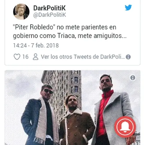 Robledo ONU